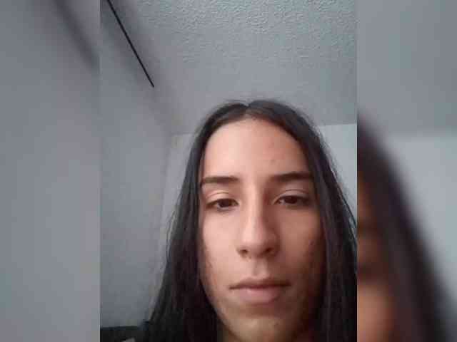 Dannali22 webcam
