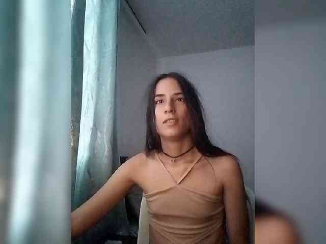 Dannali22 Live Webcam on BongaCams