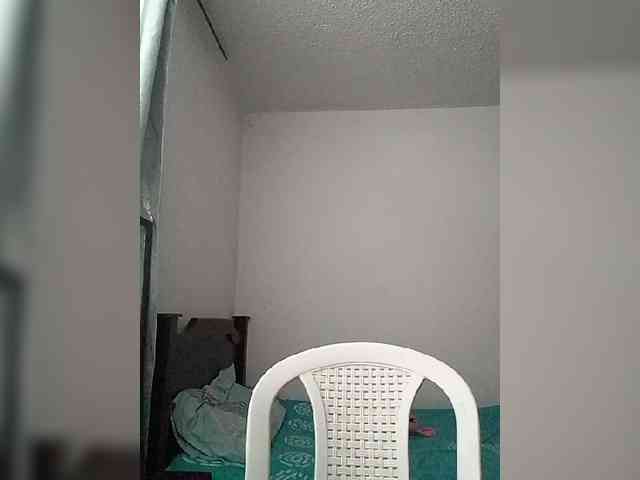 Dannali22 webcam