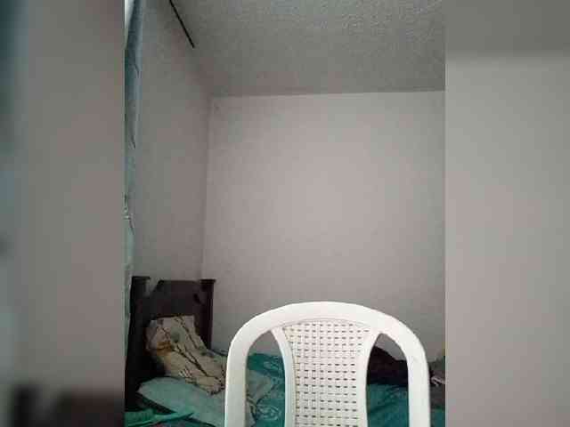 Dannali22 webcam