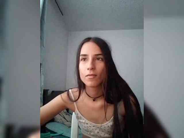 Dannali22 webcam