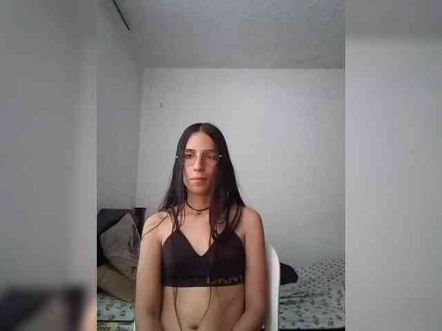 Dannali22 webcam