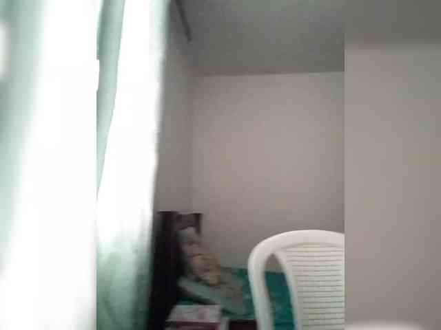 Dannali22 webcam