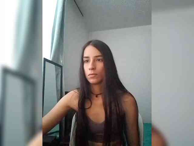 Dannali22 webcam
