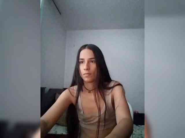 Dannali22 webcam