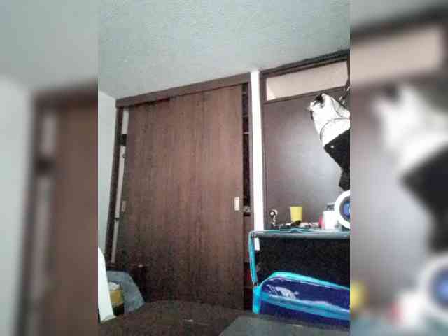 Dannali22 webcam