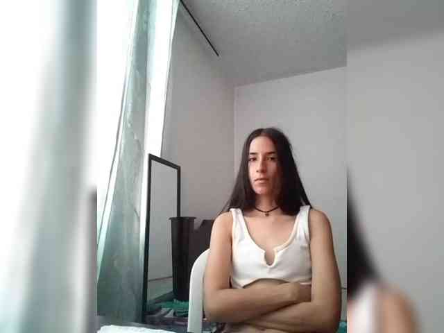 Dannali22 webcam