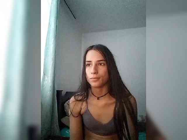Dannali22 webcam