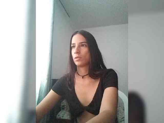 Dannali22 webcam
