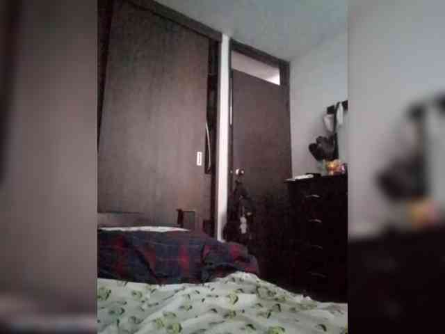 dannali22's live room