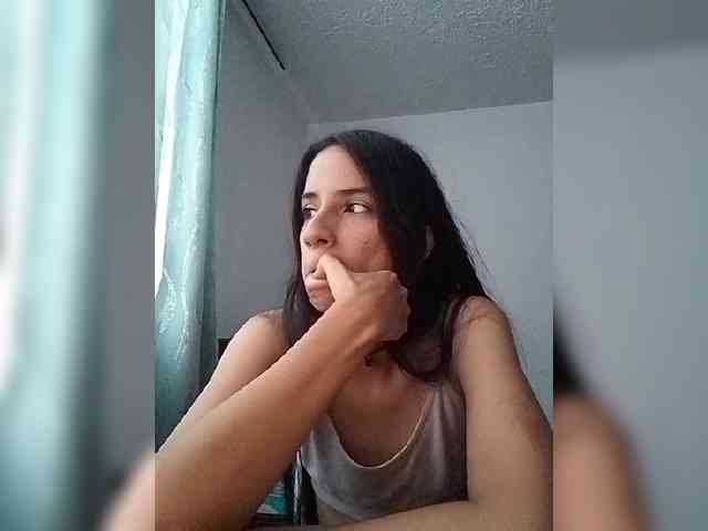 Dannali22 webcam