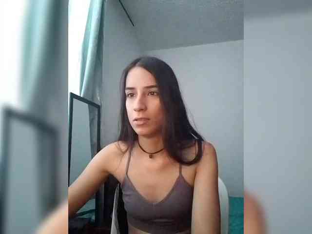 Dannali22 webcam
