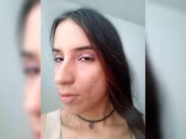Modella: Dannali22