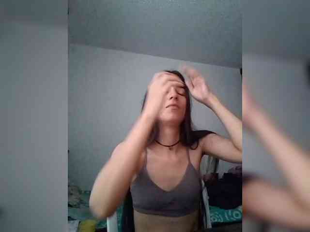 Dannali22 webcam