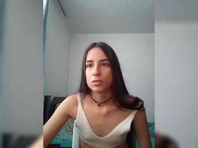 Dannali22 webcam