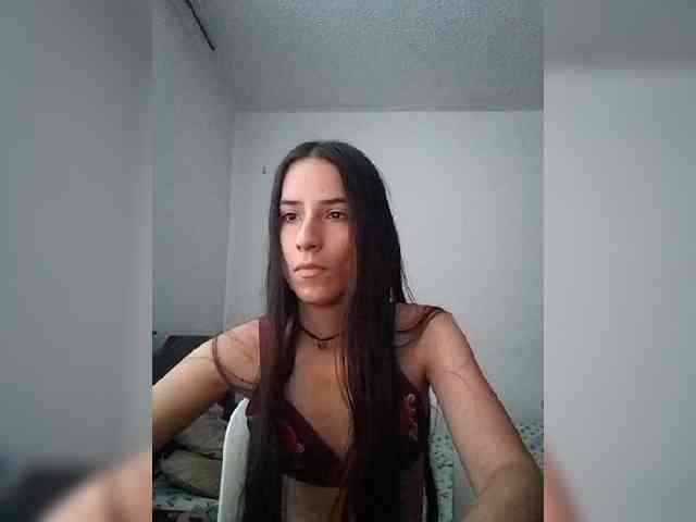 Dannali22 webcam