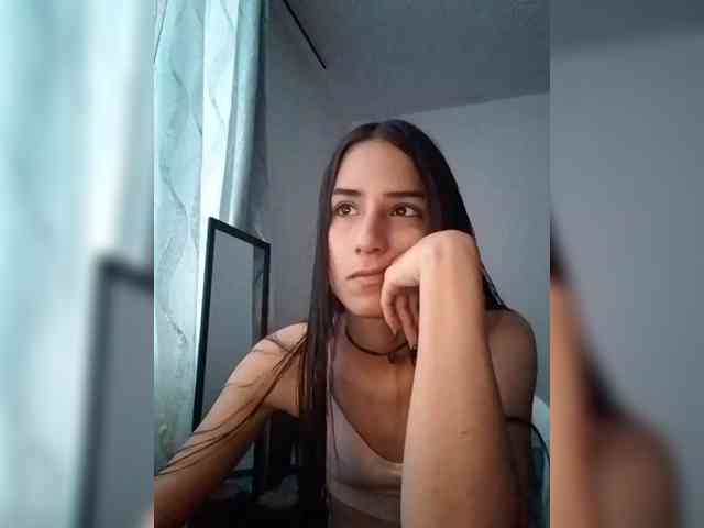 Dannali22 webcam