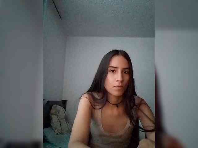 Dannali22 webcam