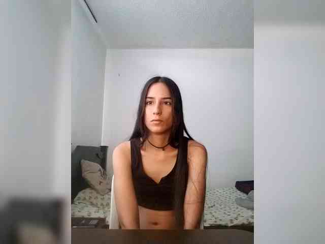 Dannali22 webcam