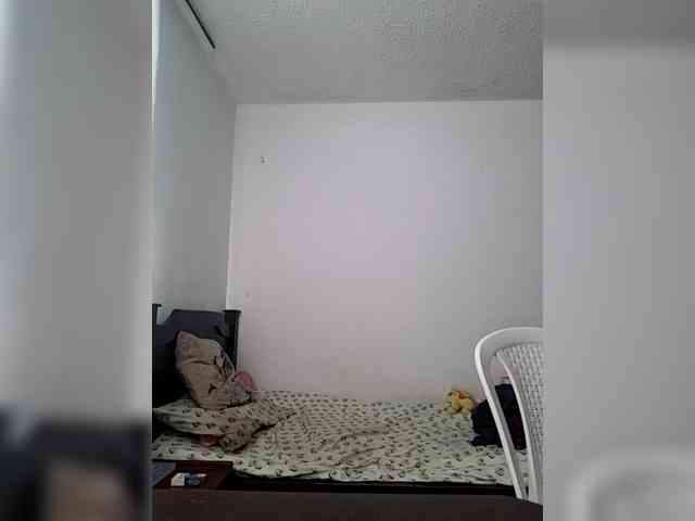 Dannali22 webcam