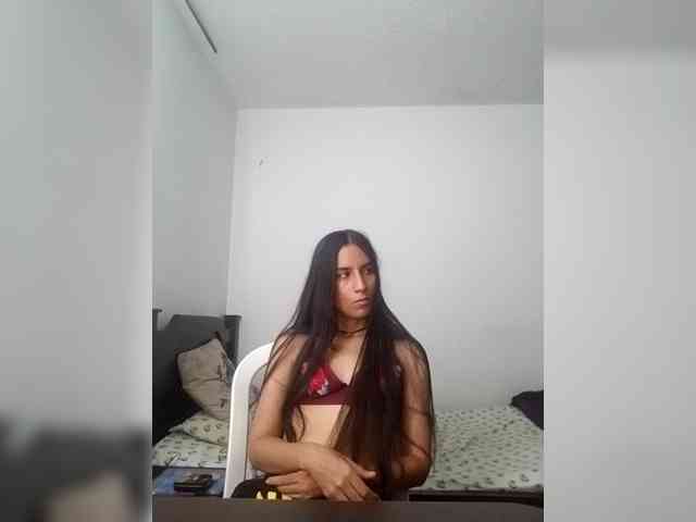 Dannali22 webcam