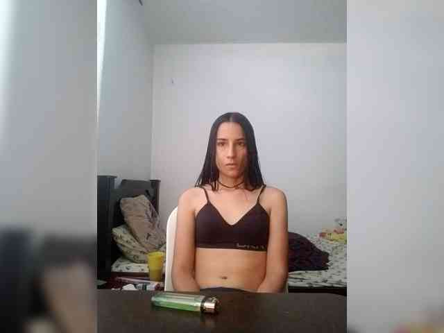 Dannali22 webcam