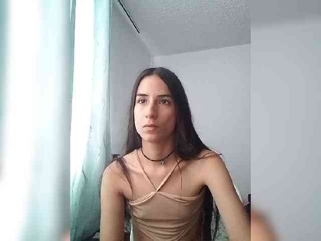 Dannali22 Live Webcam on BongaCams
