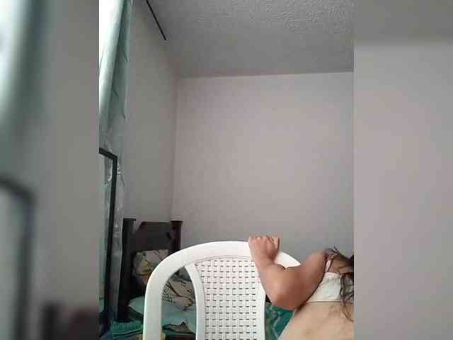 Dannali22 webcam