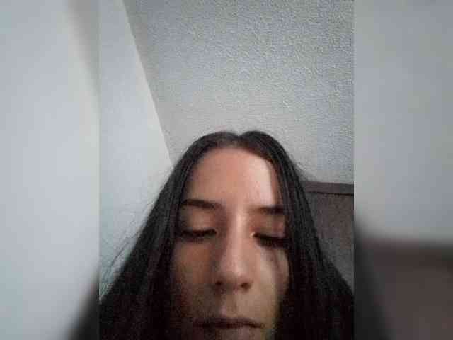 Dannali22 webcam