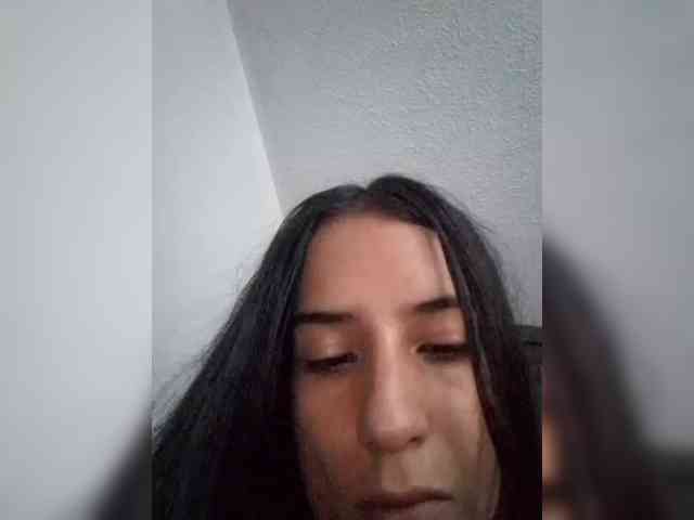 Dannali22 webcam