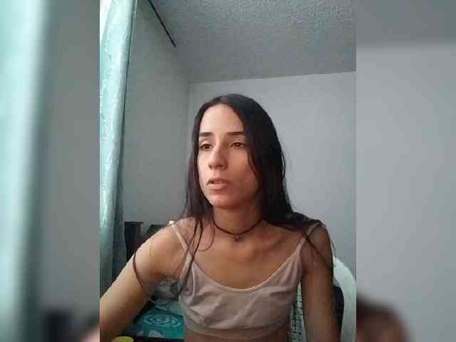 Dannali22 webcam