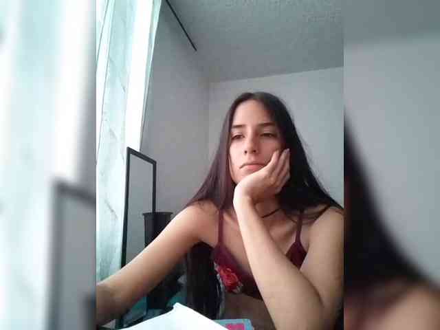 Dannali22 webcam