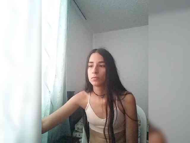 Dannali22 webcam