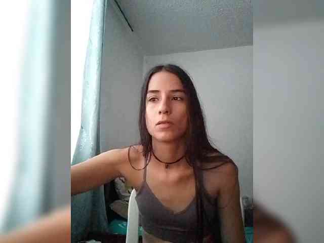 Dannali22 webcam