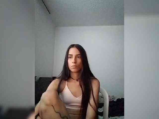 Dannali22 webcam