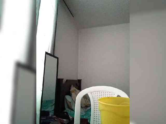 Dannali22 webcam