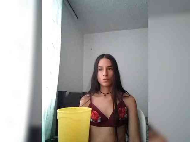 Dannali22 webcam