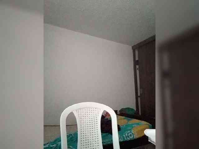 Dannali22 webcam