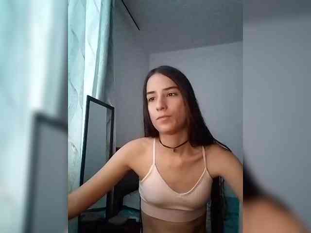 Dannali22 webcam