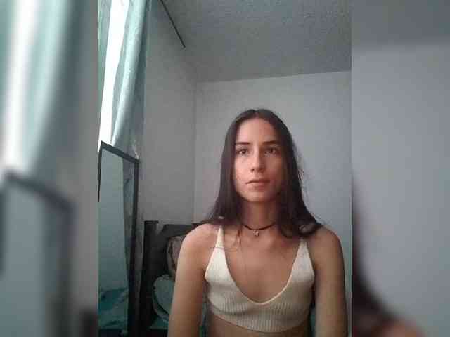 Dannali22 webcam