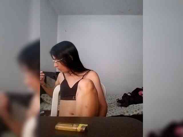 Dannali22 webcam