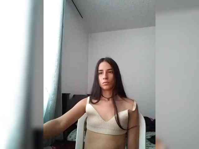 Dannali22 webcam