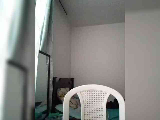 Dannali22 webcam