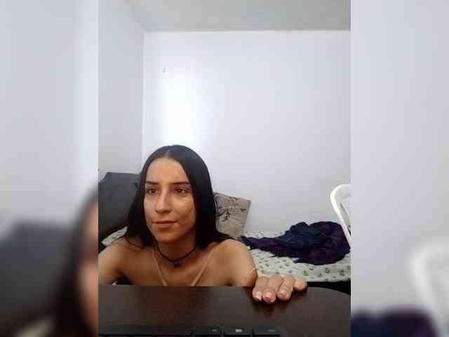 Dannali22 webcam
