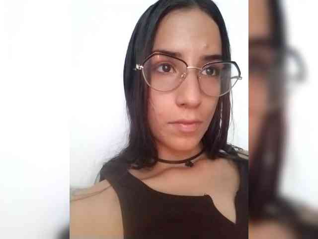 Dannali22 webcam