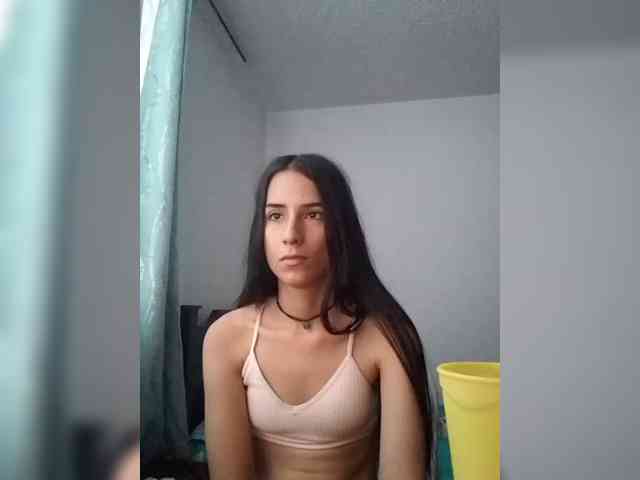 Dannali22 webcam
