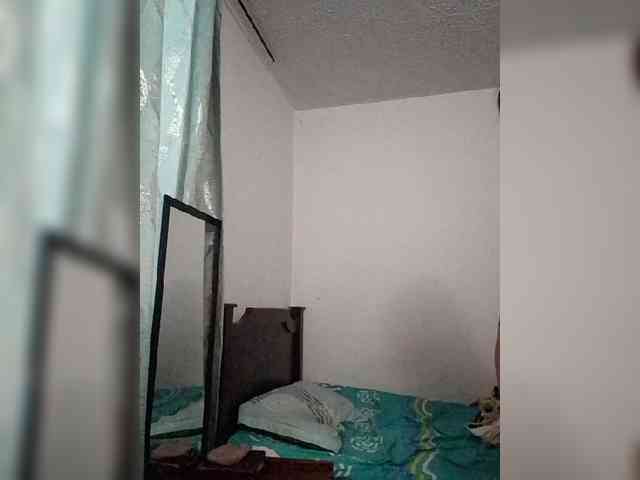 Dannali22 webcam