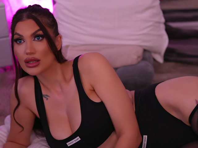 itsjessiebabe live cam on BongaCams