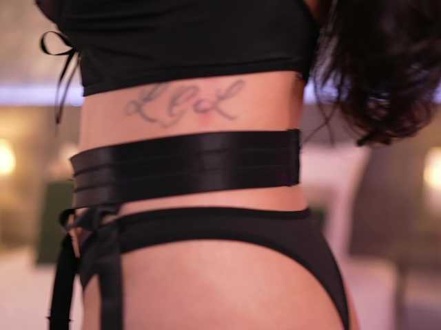 itsjessiebabe Прямой эфир на BongaCams