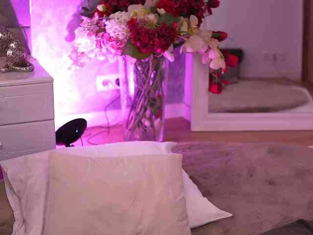 itsjessiebabe Sex Cam Show